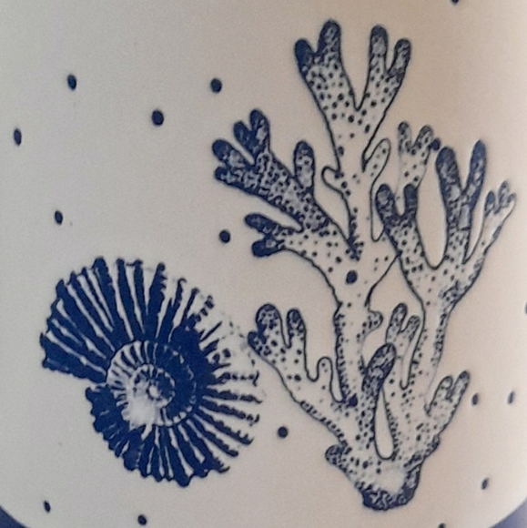 ● Seahorse Mug Set - Picture 5 of 11